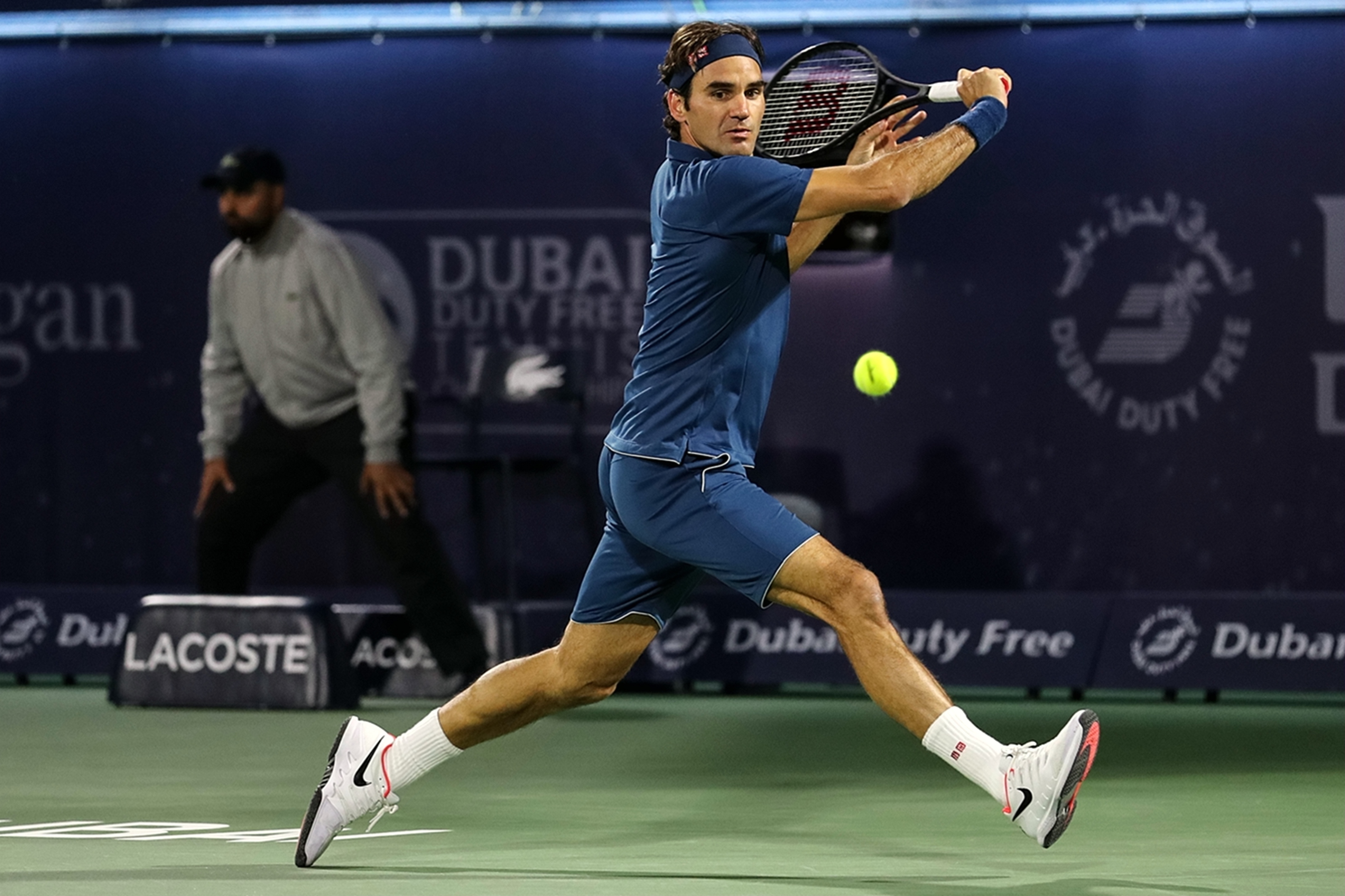 费德勒在TL比赛中夺冠，比赛规则变更引发热议！