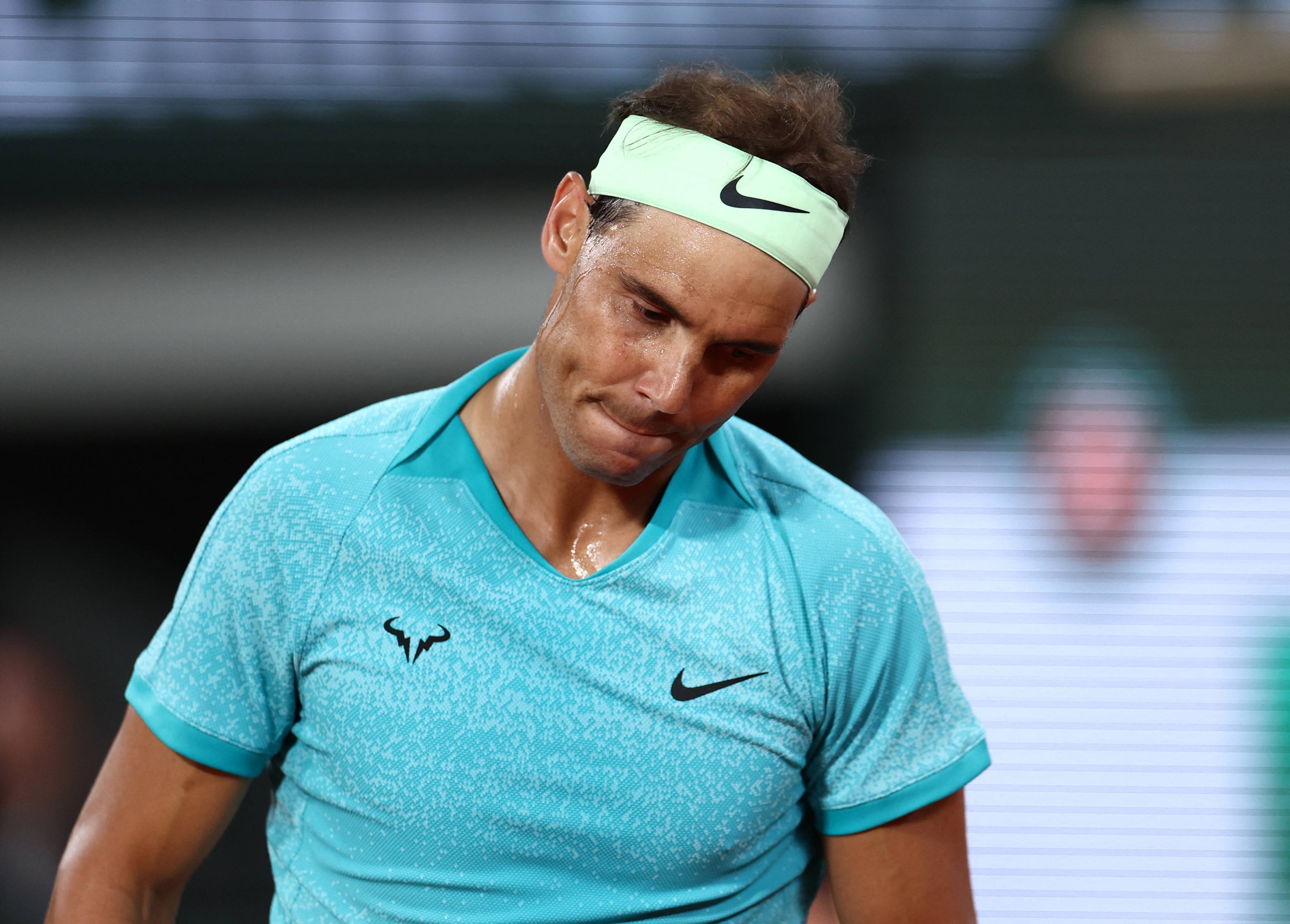 九游体育-纳达尔官方宣布表现优异新规，德国队引发争议！赢得满堂喝彩-九游体育