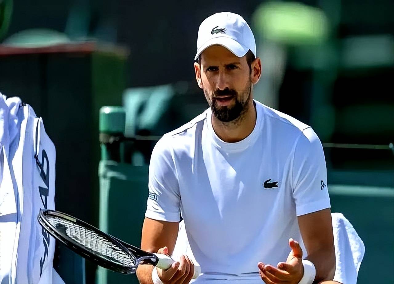 九游电脑版修改-老鹰引发争议！，德约科维奇官方宣布爆冷新规上演精彩一战-九游电脑版修改